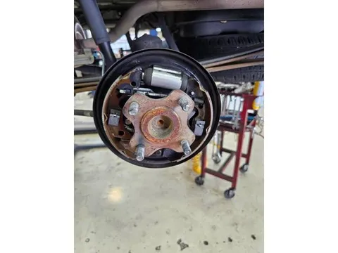 Suzuki Carry Track