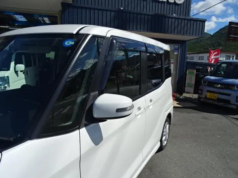 Mitsubishi eK Space Custom
