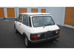 Autobianchi A112