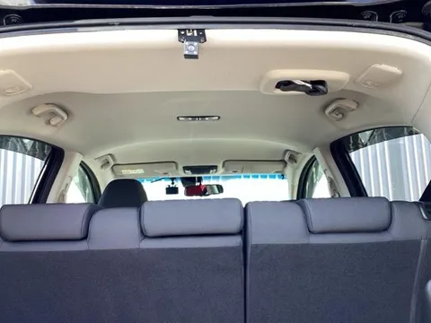 Honda HR-V (Vezel)