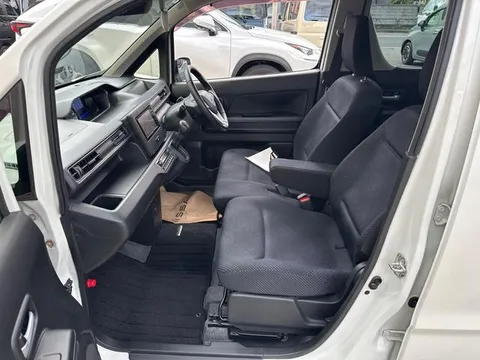 Mazda Flair