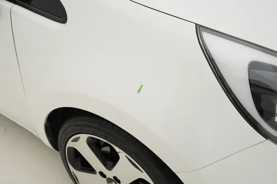 Kia Pride