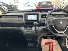 Honda Freed Plus