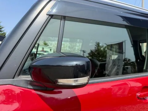 Mazda Flair Crossover