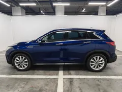 Infiniti QX50