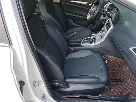 Brilliance H3