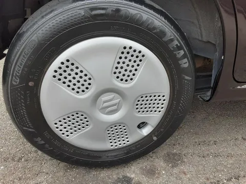 Suzuki MR Wagon