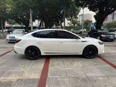 MG MG6