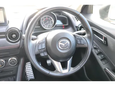 Mazda Mazda2 (Demio)