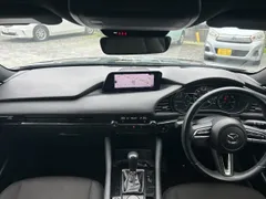 Mazda MAZDA3 Fastback