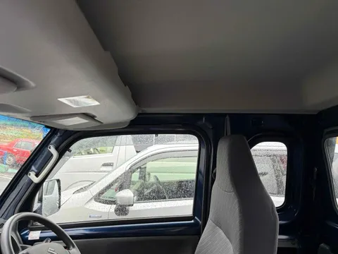 Suzuki Super Carry