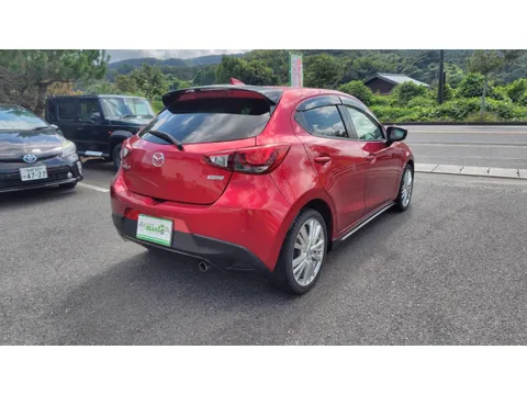 Mazda Mazda2 (Demio)