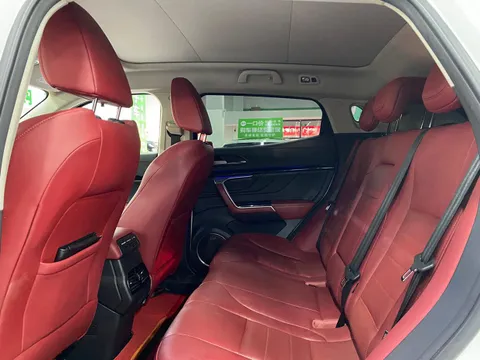 Wey VV5