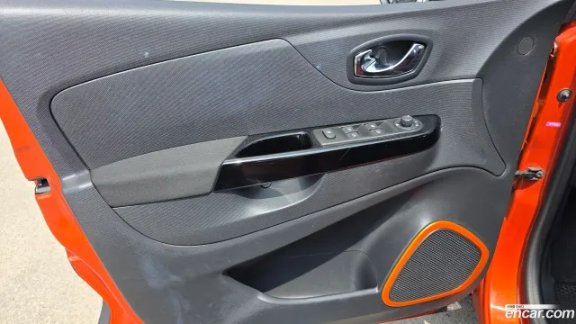 Renault QM3