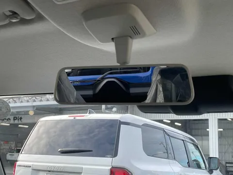 Suzuki Spacia Base