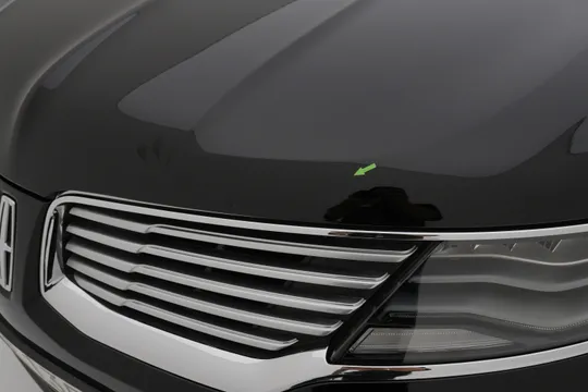 Lincoln MKX