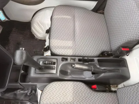 Mazda Scrum Truck