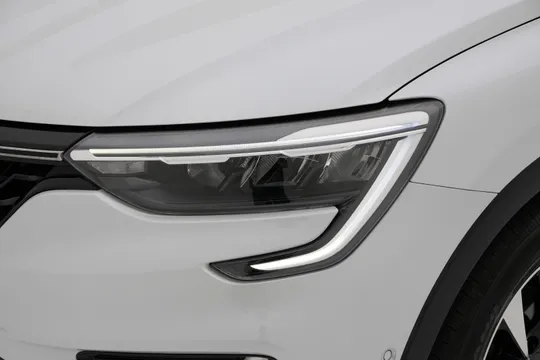 Renault XM3
