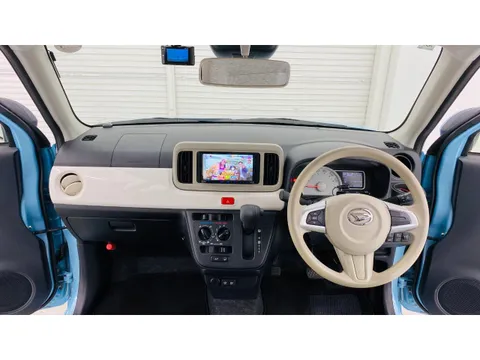 Daihatsu Mira Tocot