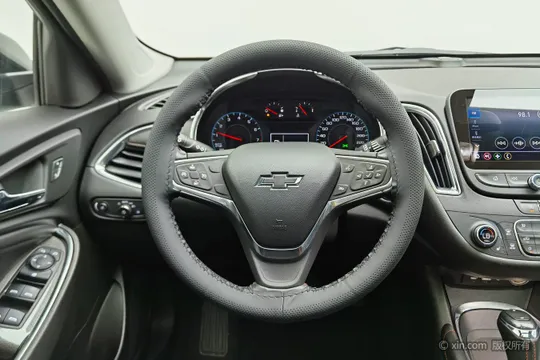 Chevrolet Malibu XL
