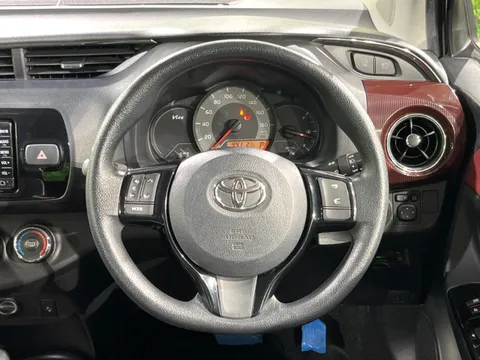 Toyota Yaris (Vitz)