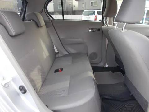 Subaru Pleo