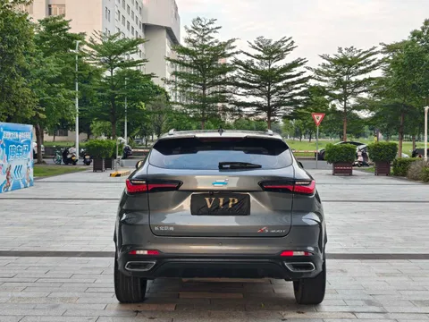 Changan Oshan X5