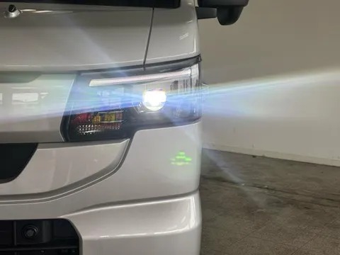 Suzuki Carry Track