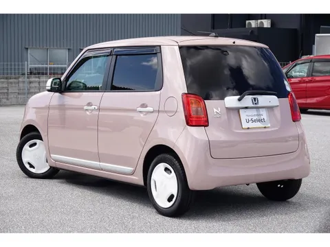 Honda N-ONE