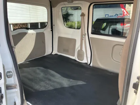 Nissan Clipper
