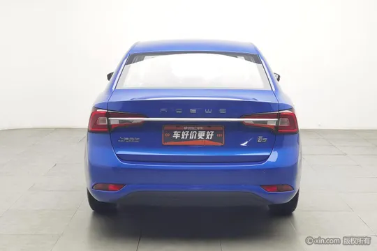 Roewe i5