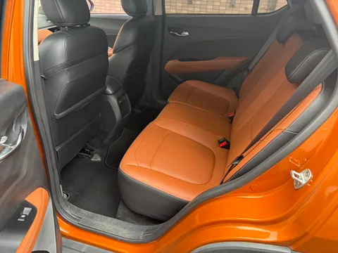 Baojun 510