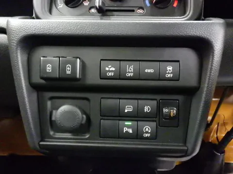 Suzuki Super Carry