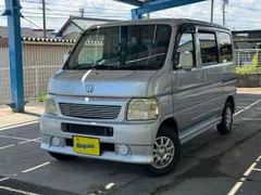 Honda Vamos