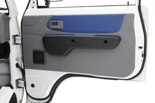 Chevrolet Damas