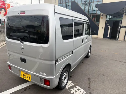 Nissan Clipper