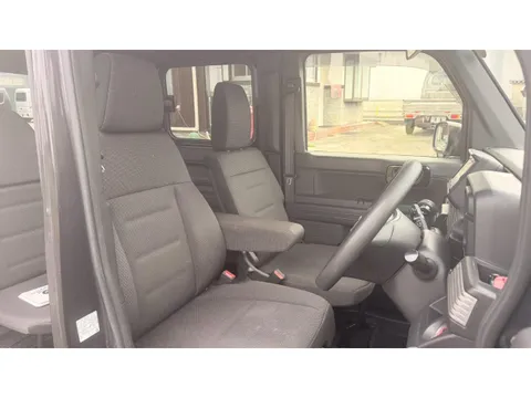 Honda N-VAN Plus Style