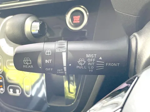 Mitsubishi eK Space Custom