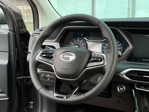 Gac GS4