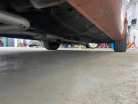 Nissan Pao