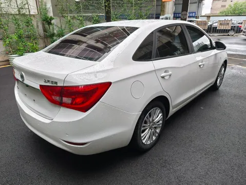 Buick Excelle GT