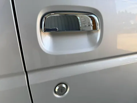 Suzuki Super Carry