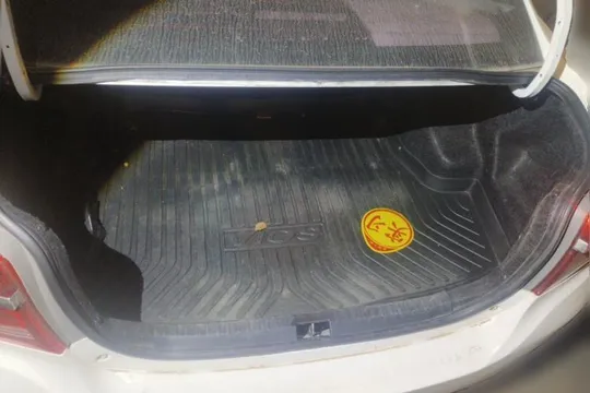 Toyota Vios