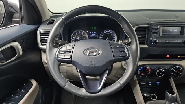 Hyundai Venue