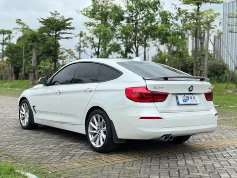 BMW Gran Turismo