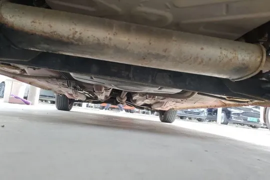 BYD F0