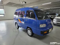 Chevrolet Damas