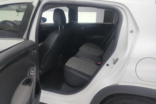 Citroen C3-XR