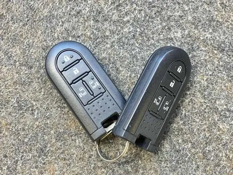 Daihatsu Thor
