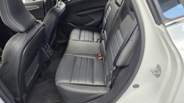 Renault Arkana (XM3)